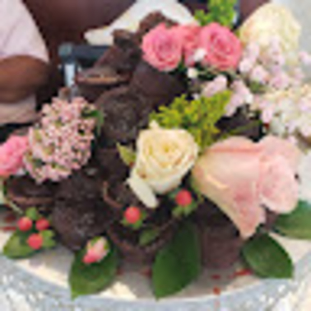 Meet your Posher, Meghan